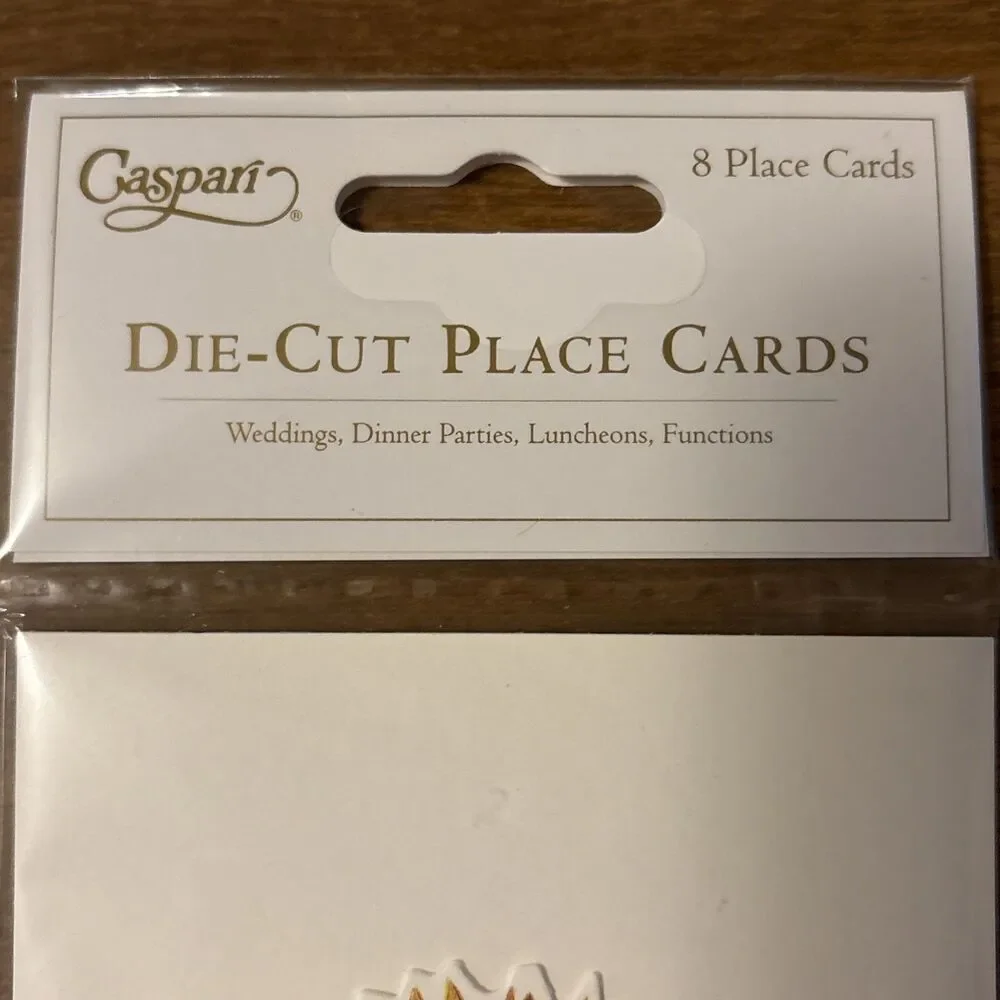 Caspari nip pack